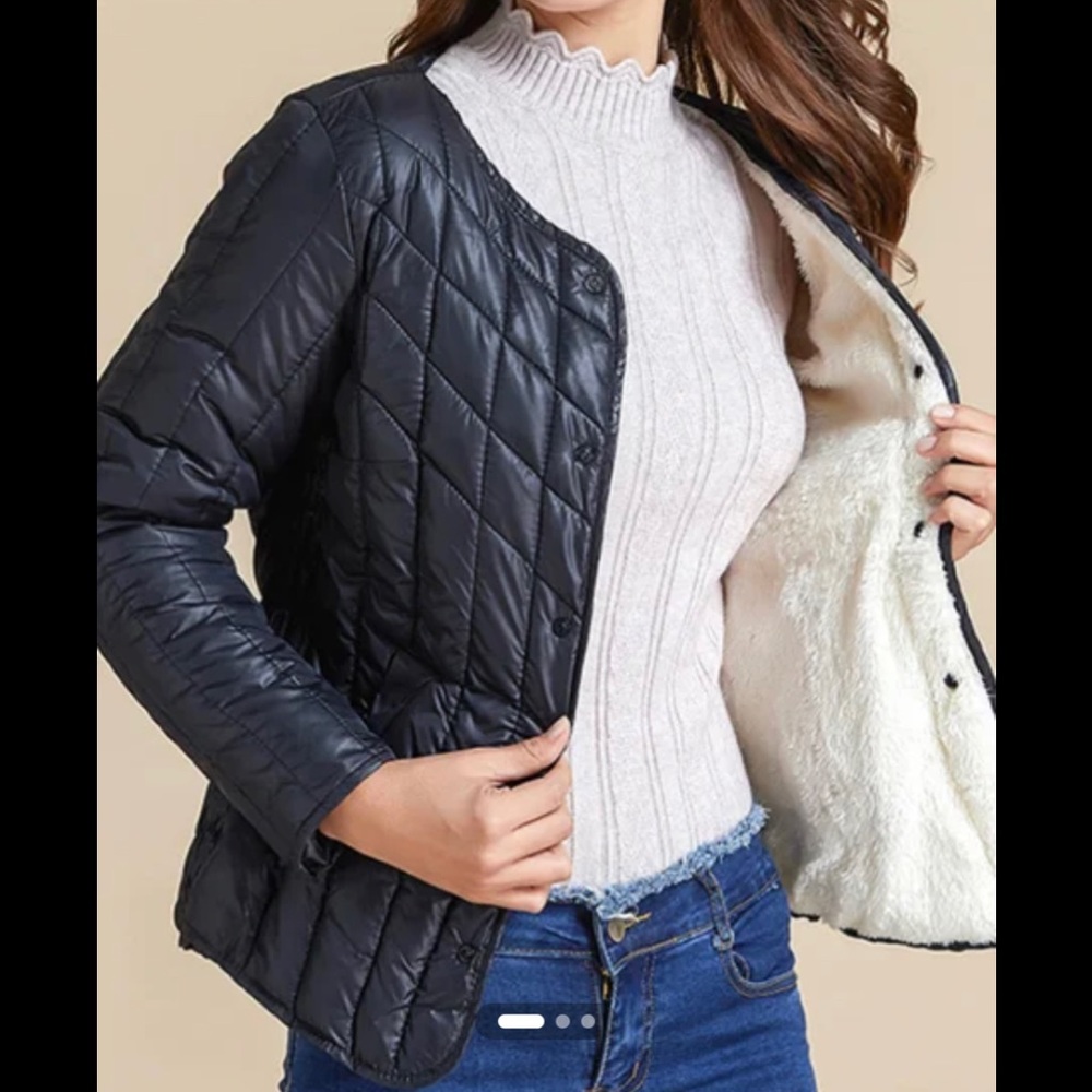 Lightweight Jacket - image 1